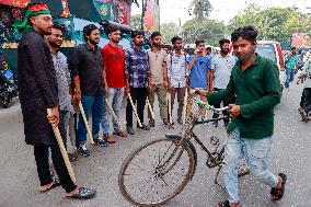 PM Sheikh Hasina's Verdict Day Announcement - Dhaka