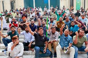 PM Sheikh Hasina's Verdict Day Announcement - Dhaka