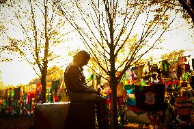 MOTORI - Formula 1 - Cadillac F1 test