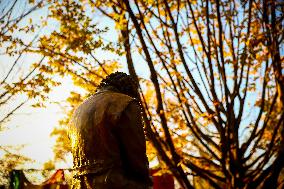 MOTORI - Formula 1 - Cadillac F1 test