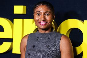 Being Eddie Premiere - LA