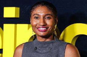 Being Eddie Premiere - LA