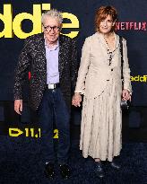 Being Eddie Premiere - LA