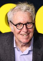 Being Eddie Premiere - LA