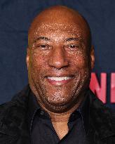 Being Eddie Premiere - LA