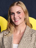 Being Eddie Premiere - LA