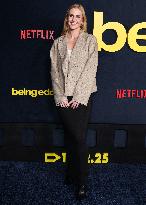 Being Eddie Premiere - LA