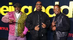 Being Eddie Premiere - LA