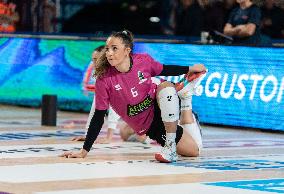 VOLLEY - Serie A1 Femminile - Igor Gorgonzola Novara vs Megabox Ond. Savio Vallefoglia