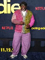 Being Eddie Premiere - LA