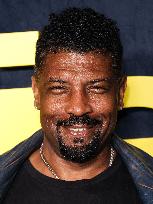 Being Eddie Premiere - LA