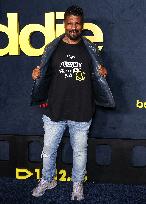 Being Eddie Premiere - LA