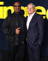 Being Eddie Premiere - LA