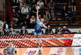 VOLLEY - Serie A1 Femminile - Igor Gorgonzola Novara vs Megabox Ond. Savio Vallefoglia