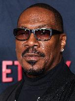 Being Eddie Premiere - LA