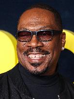 Being Eddie Premiere - LA