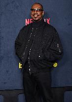 Being Eddie Premiere - LA
