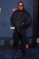 Being Eddie Premiere - LA