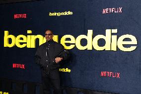 Being Eddie Premiere - LA