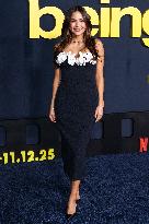 Being Eddie Premiere - LA