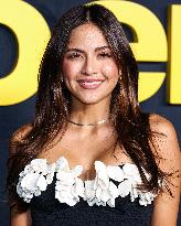 Being Eddie Premiere - LA