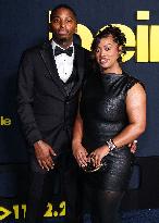 Being Eddie Premiere - LA