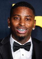 Being Eddie Premiere - LA