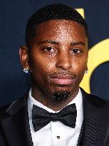 Being Eddie Premiere - LA