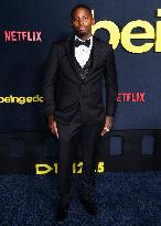 Being Eddie Premiere - LA