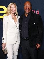 Being Eddie Premiere - LA