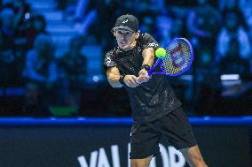 TENNIS - Internazionali di Tennis - Nitto ATP Finals 2025