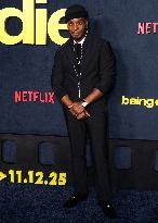 Being Eddie Premiere - LA