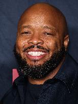 Being Eddie Premiere - LA