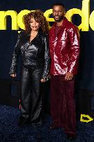 Being Eddie Premiere - LA