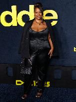 Being Eddie Premiere - LA