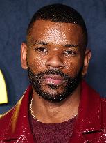 Being Eddie Premiere - LA