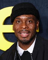 Being Eddie Premiere - LA