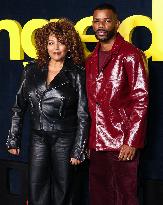 Being Eddie Premiere - LA