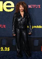 Being Eddie Premiere - LA