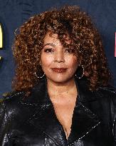 Being Eddie Premiere - LA