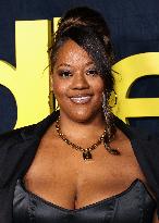 Being Eddie Premiere - LA