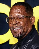 Being Eddie Premiere - LA