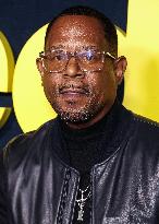 Being Eddie Premiere - LA