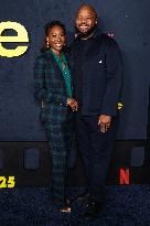 Being Eddie Premiere - LA