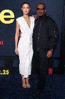 Being Eddie Premiere - LA