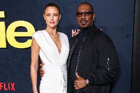 Being Eddie Premiere - LA