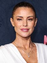 Being Eddie Premiere - LA