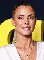 Being Eddie Premiere - LA