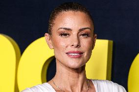 Being Eddie Premiere - LA