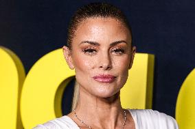 Being Eddie Premiere - LA